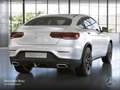 Mercedes-Benz GLC 400 d Coupé 4M AMG+NIGHT+360+AHK+LED+STHZG+9G Weiß - thumbnail 5
