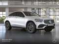 Mercedes-Benz GLC 400 d Coupé 4M AMG+NIGHT+360+AHK+LED+STHZG+9G Weiß - thumbnail 21