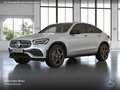 Mercedes-Benz GLC 400 d Coupé 4M AMG+NIGHT+360+AHK+LED+STHZG+9G Blanc - thumbnail 15