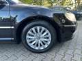 Volkswagen Phaeton V6 3,0 TDI 4Motion Tiptronic Fekete - thumbnail 11
