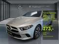 Mercedes-Benz A 200 STYLE+KAM.+MBUX+LED+TEMPO.+PANO.-DACH+AHK Argent - thumbnail 1