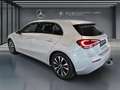 Mercedes-Benz A 200 STYLE+KAM.+MBUX+LED+TEMPO.+PANO.-DACH+AHK Argent - thumbnail 5