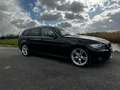 BMW 320 D Luxury Line|Panorama|NaviProf|Sportstoelen|Clima Zwart - thumbnail 2