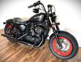 Harley-Davidson Sportster Forty Eight 48 Fekete - thumbnail 1