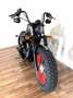 Harley-Davidson Sportster Forty Eight 48 Fekete - thumbnail 6