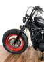 Harley-Davidson Sportster Forty Eight 48 Fekete - thumbnail 7