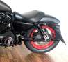 Harley-Davidson Sportster Forty Eight 48 Fekete - thumbnail 9