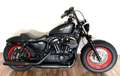 Harley-Davidson Sportster Forty Eight 48 Schwarz - thumbnail 4