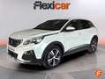 Peugeot 3008 1.5 BlueHDi 96kW (130CV) S&S Allure EAT8 Blanc - thumbnail 3