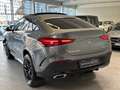 Mercedes-Benz GLE 450 d 4M Coupé AMG+AIRMATIC+PANO+HUD+AHK+BURM Grau - thumbnail 4