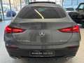 Mercedes-Benz GLE 450 d 4M Coupé AMG+AIRMATIC+PANO+HUD+AHK+BURM Grau - thumbnail 5