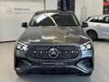 Mercedes-Benz GLE 450 d 4M Coupé AMG+AIRMATIC+PANO+HUD+AHK+BURM Grau - thumbnail 2