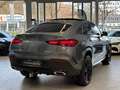 Mercedes-Benz GLE 450 d 4M Coupé AMG+AIRMATIC+PANO+HUD+AHK+BURM Grau - thumbnail 7