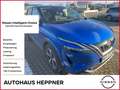Nissan Qashqai 1.5 VC-T e-Power N-Connecta Head up LED Blu/Azzurro - thumbnail 1