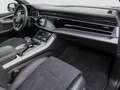 Audi Q8 50 TDI S line Matrix Head-up Kamera Virtual+ Schwarz - thumbnail 14