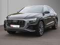 Audi Q8 50 TDI S line Matrix Head-up Kamera Virtual+ Schwarz - thumbnail 2