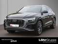 Audi Q8 50 TDI S line Matrix Head-up Kamera Virtual+ Schwarz - thumbnail 1