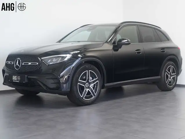 Mercedes-Benz GLC 200 4Matic AMG Line ADVANCED/NIGHT/PANORAMA