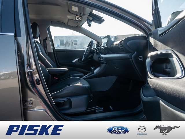 Mazda 2 Hybrid AGILE KLIMA PDC SHZ KAMERA ACC AID