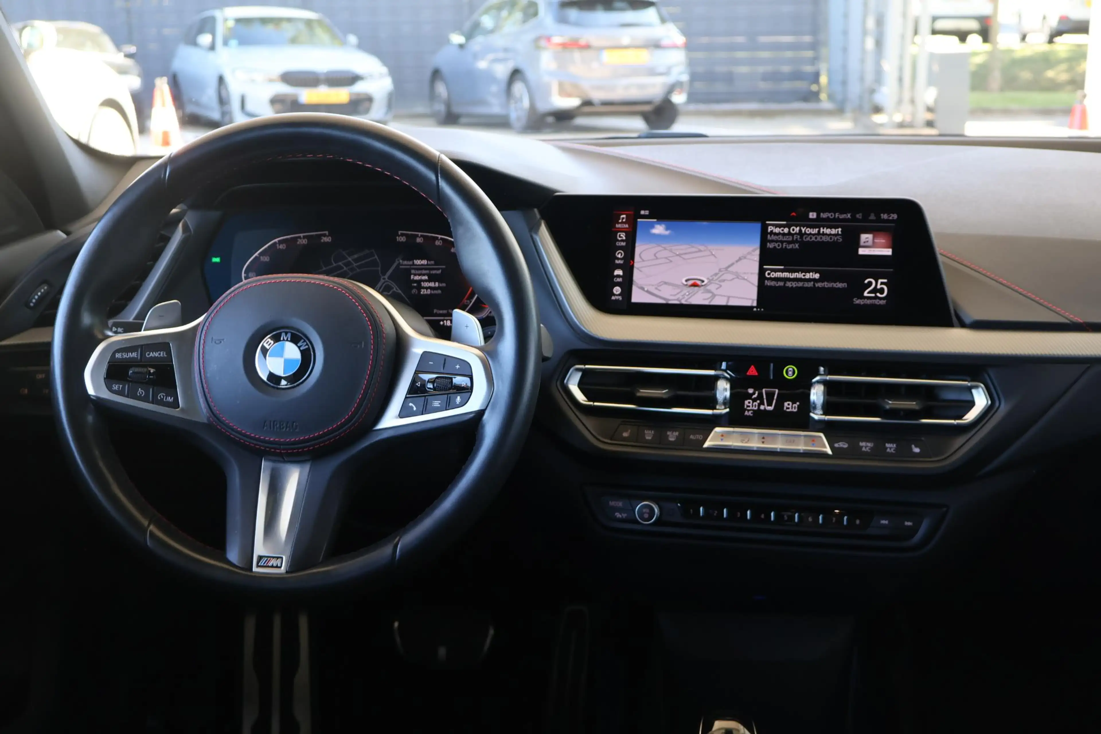 BMW 128 1-serie 128ti High Executive Edition | M Sport | P — photo 12
