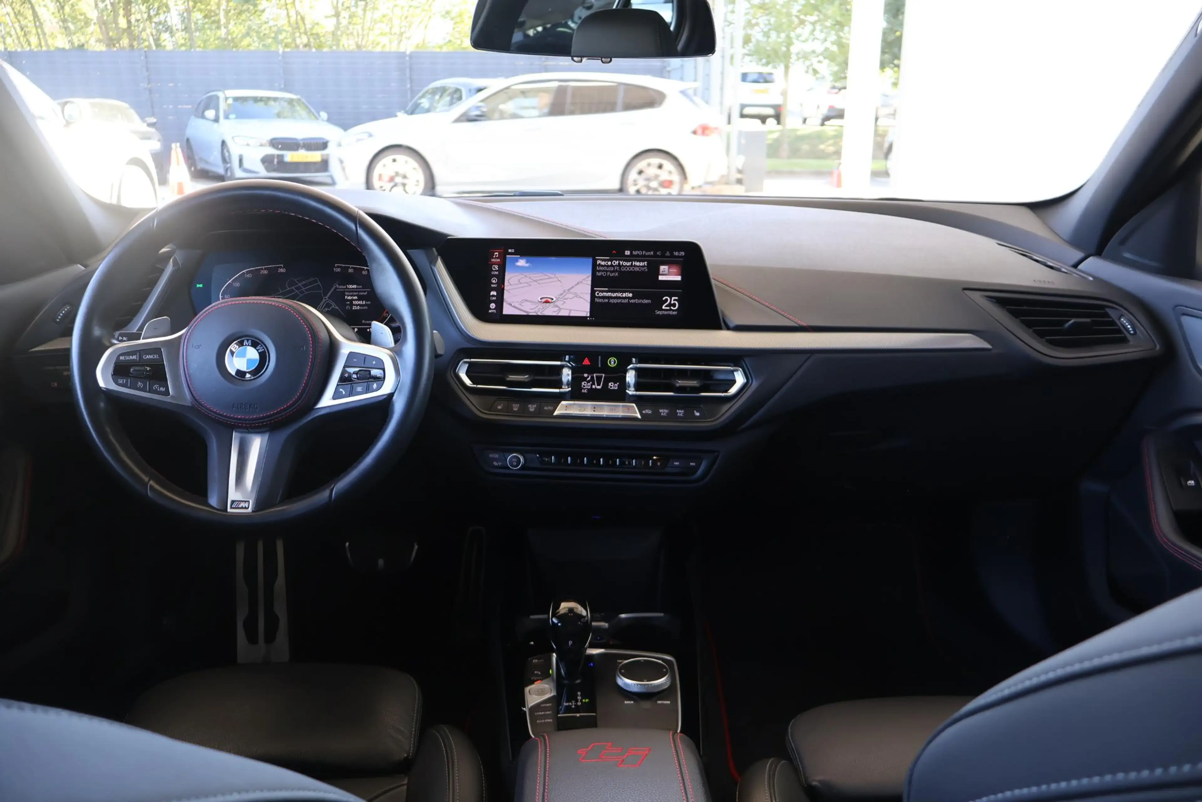 BMW 128 1-serie 128ti High Executive Edition | M Sport | P — photo 11
