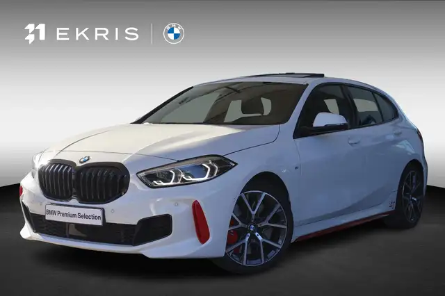 BMW 1er