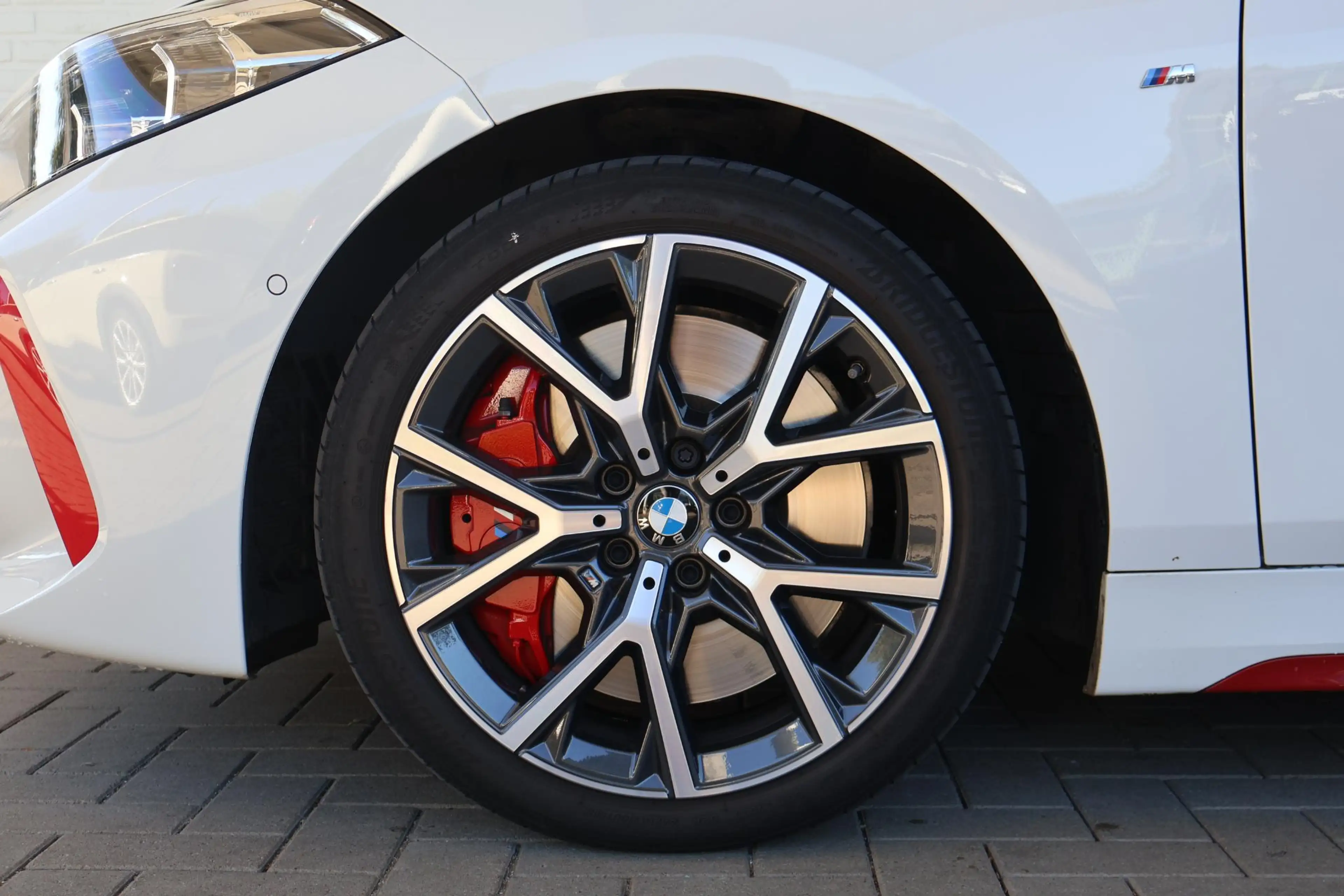 BMW 128 1-serie 128ti High Executive Edition | M Sport | P — photo 7