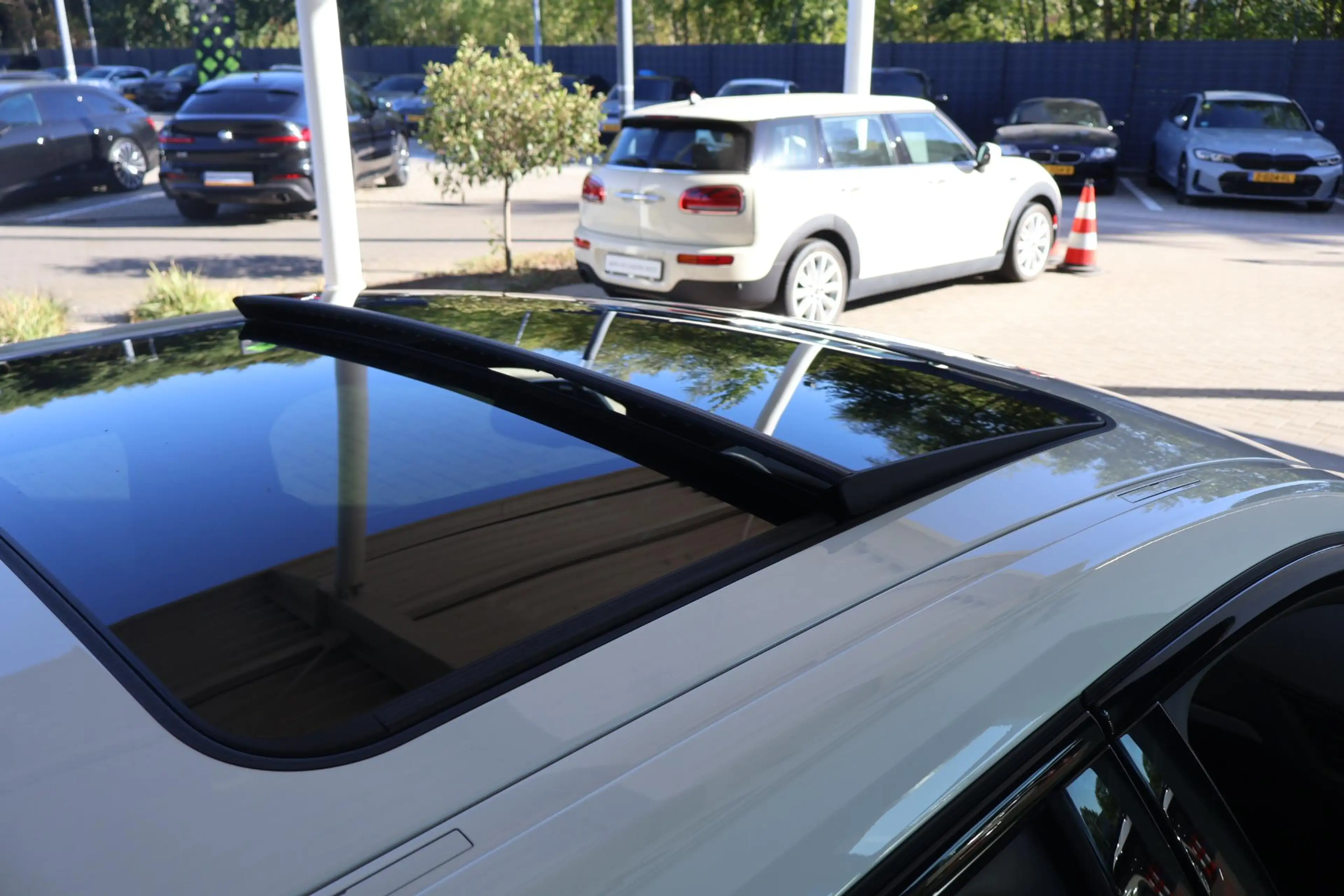 BMW 128 1-serie 128ti High Executive Edition | M Sport | P — photo 10