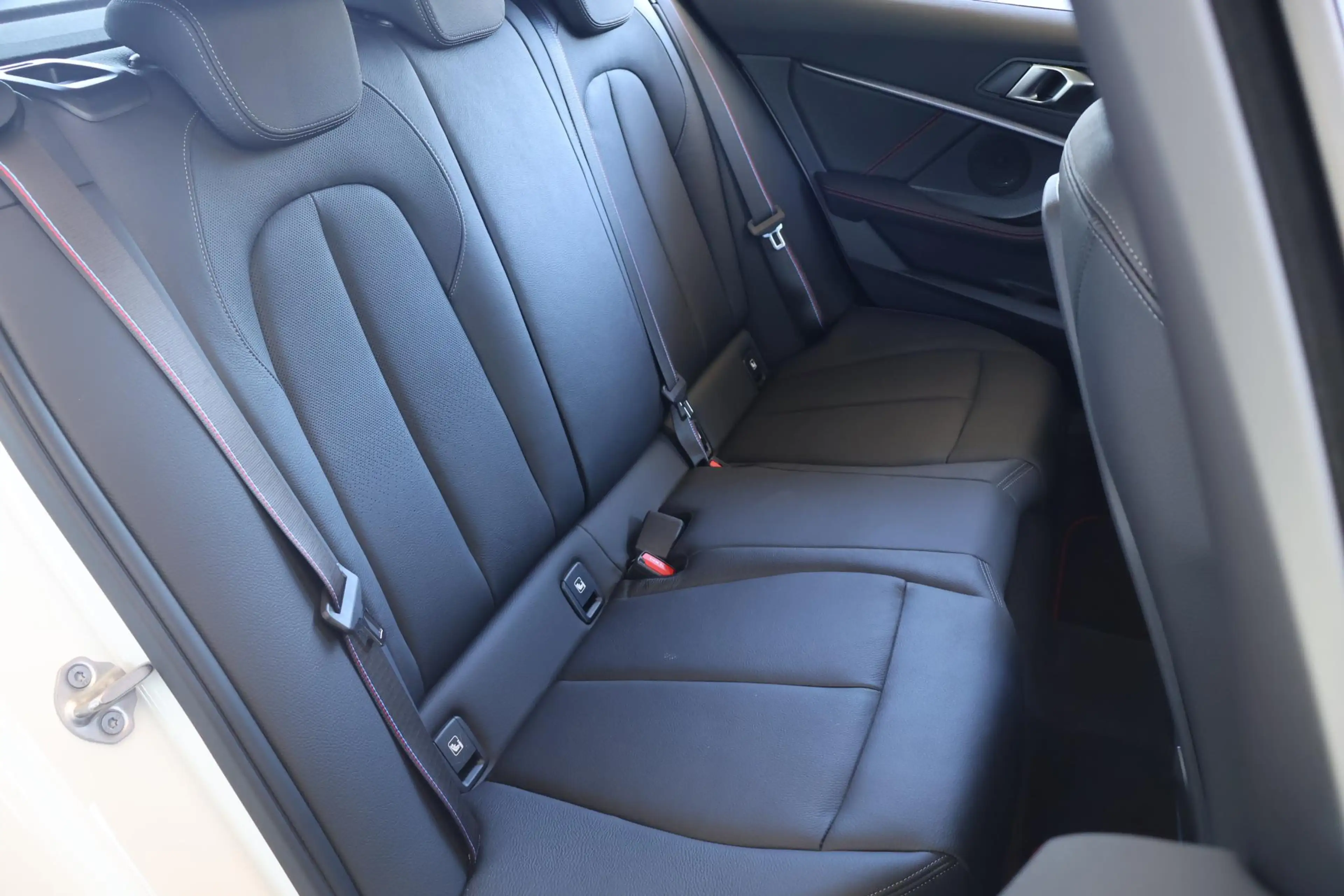 BMW 128 1-serie 128ti High Executive Edition | M Sport | P — photo 9