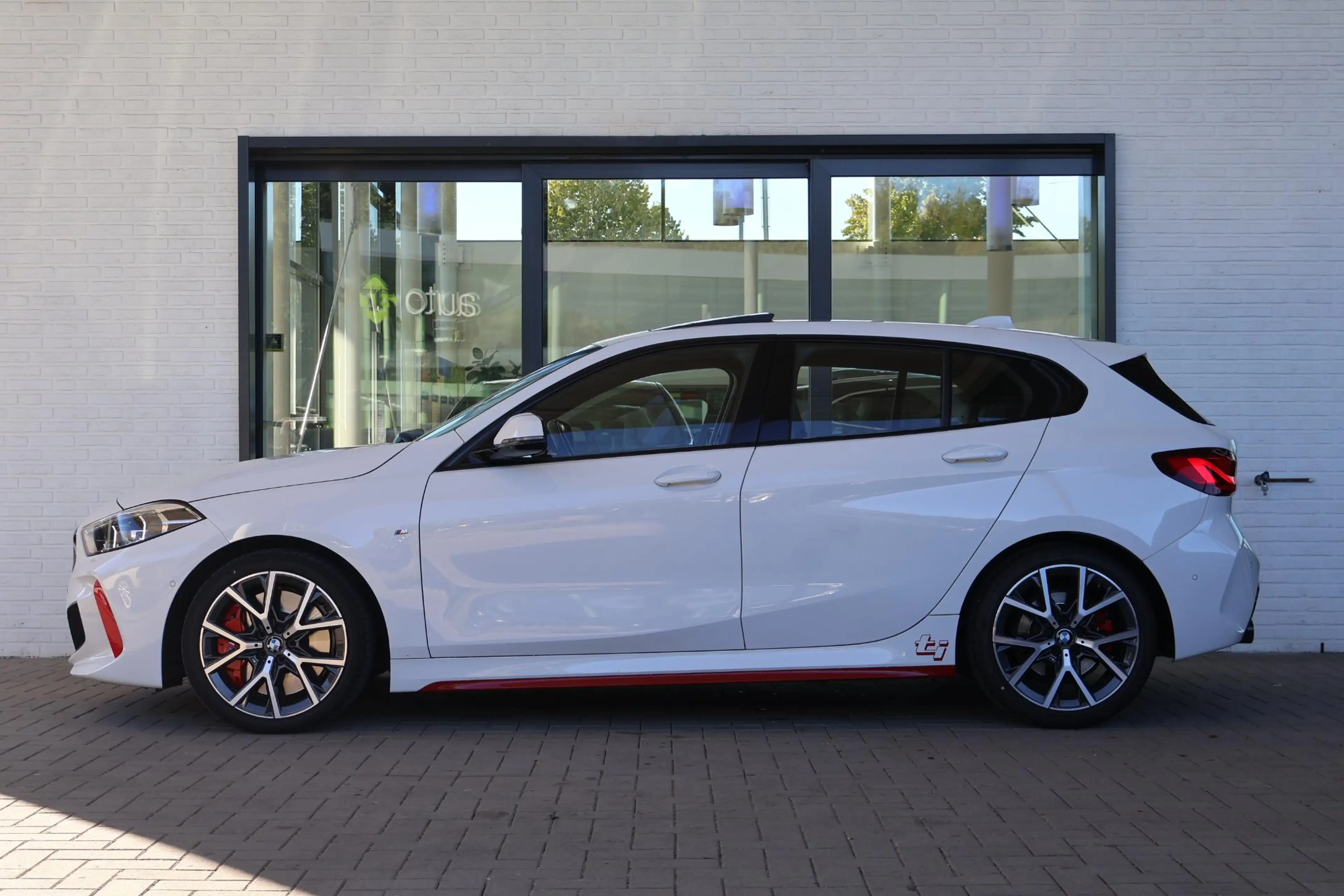 BMW 128 1-serie 128ti High Executive Edition | M Sport | P — photo 5