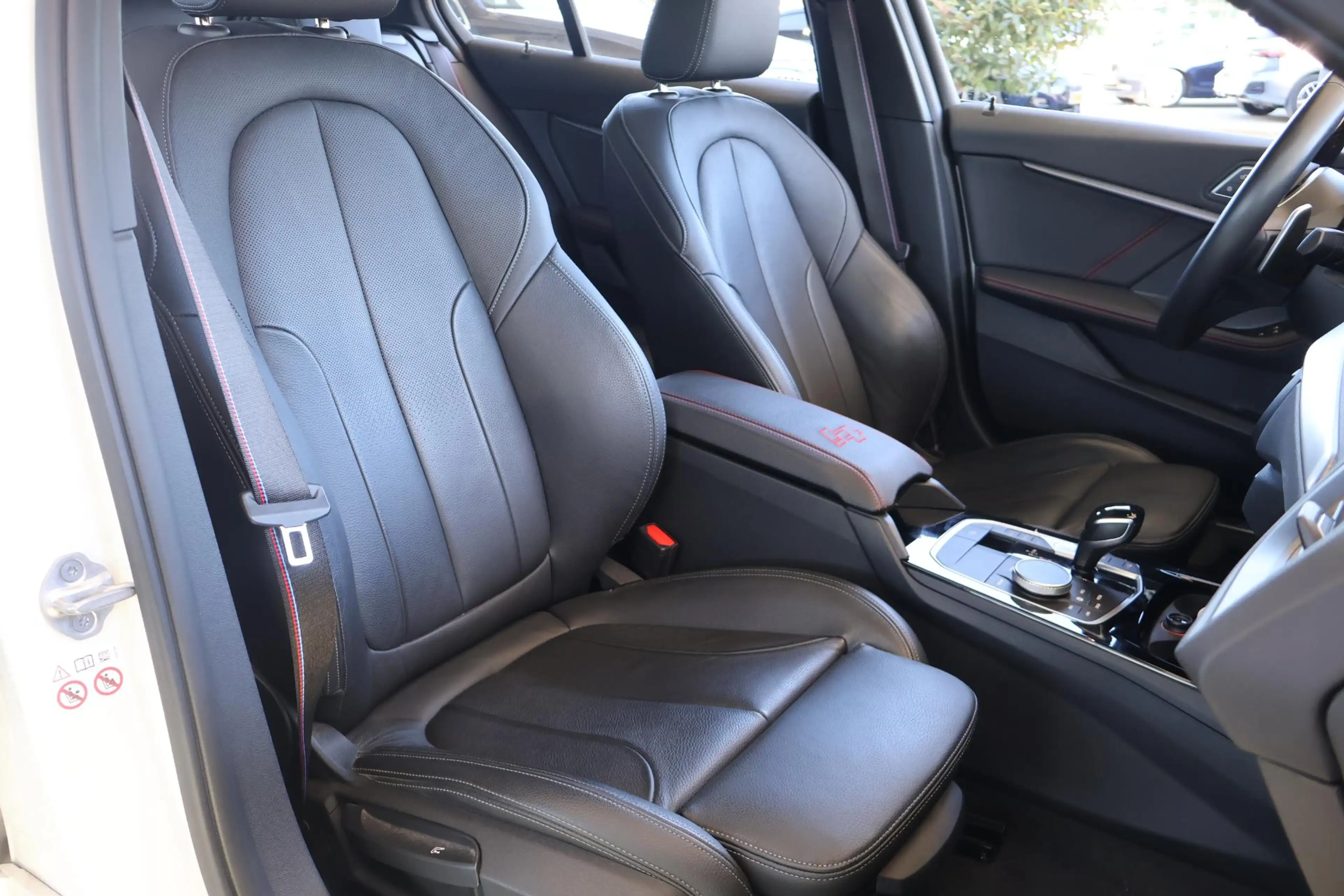 BMW 128 1-serie 128ti High Executive Edition | M Sport | P — photo 8