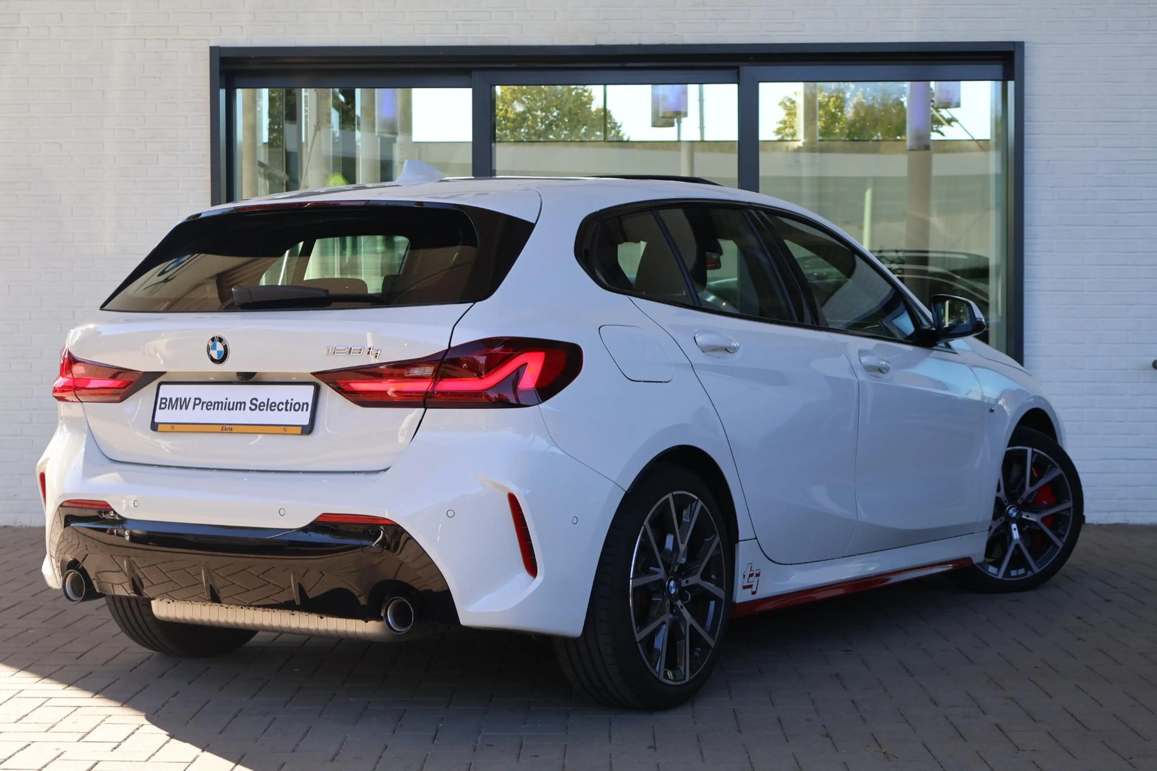BMW 128 1-serie 128ti High Executive Edition | M Sport | P — photo 2