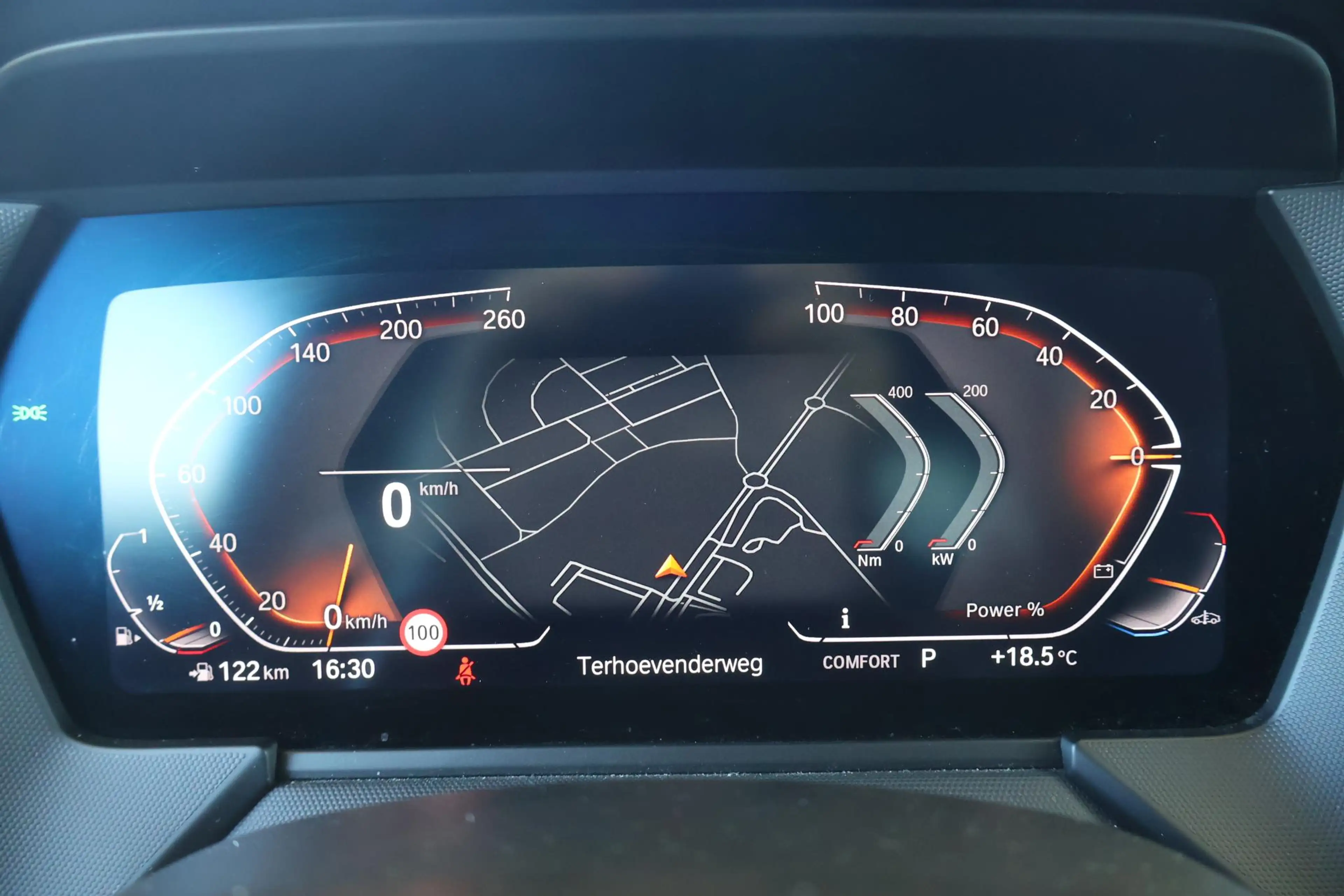 BMW 128 1-serie 128ti High Executive Edition | M Sport | P — photo 14