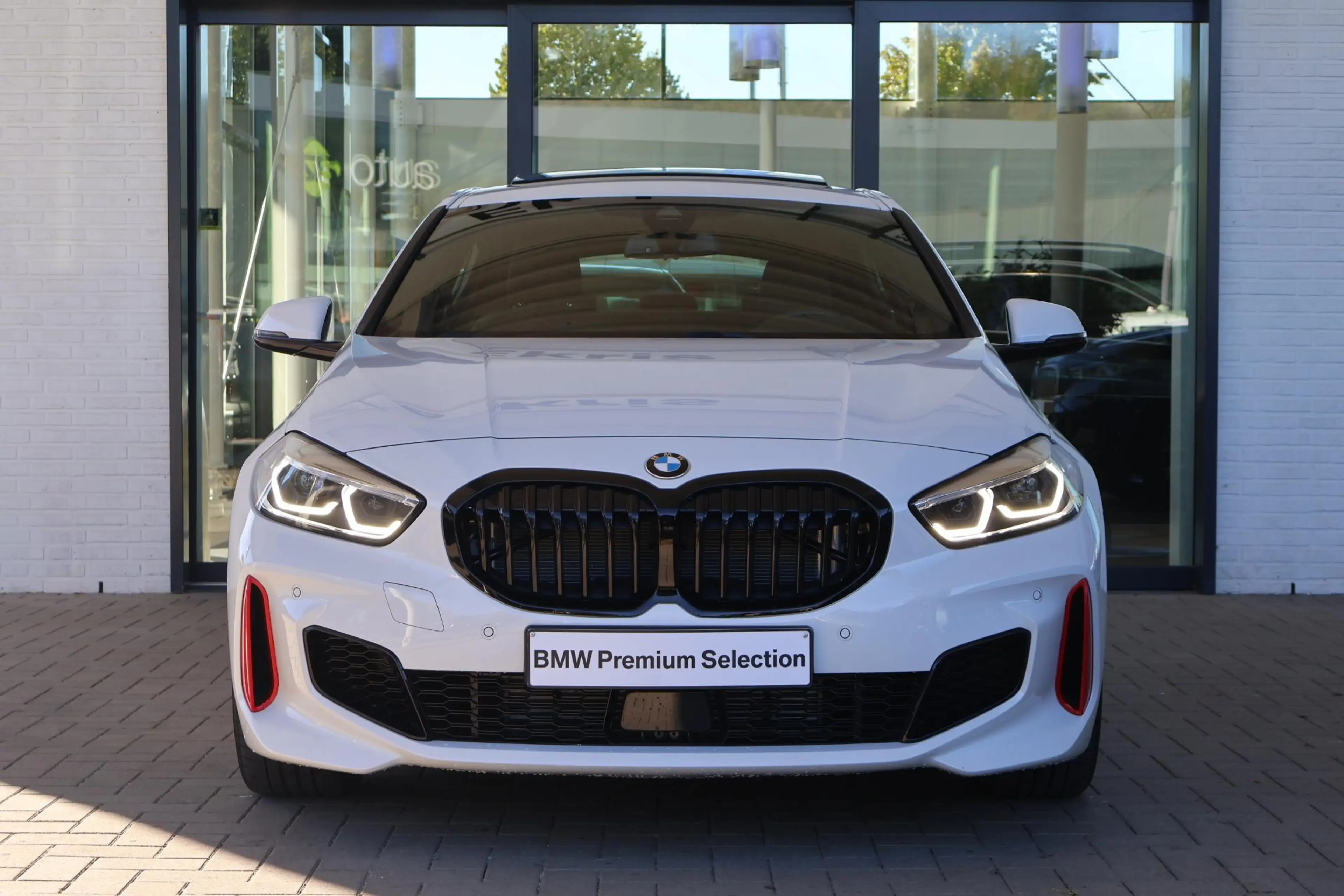 BMW 128 1-serie 128ti High Executive Edition | M Sport | P — photo 3