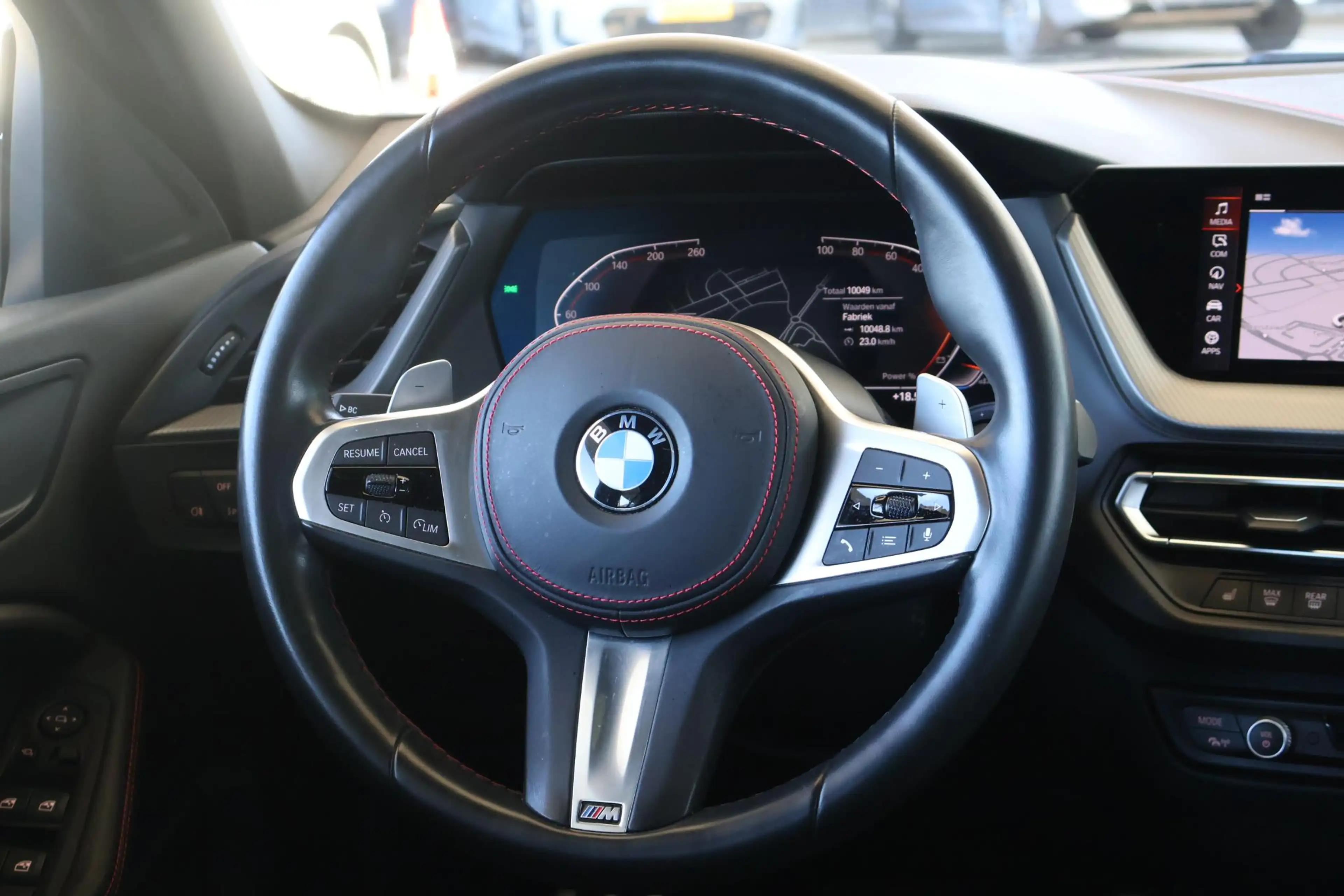 BMW 128 1-serie 128ti High Executive Edition | M Sport | P — photo 13