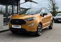 Ford EcoSport ST-Line *1.Besitz*Leder*Schiebedach*Tempomat*Ambiente* Gelb - thumbnail 1