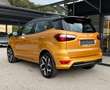 Ford EcoSport ST-Line *1.Besitz*Leder*Schiebedach*Tempomat*Ambiente* Gelb - thumbnail 8
