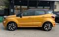 Ford EcoSport ST-Line *1.Besitz*Leder*Schiebedach*Tempomat*Ambiente* Gelb - thumbnail 7