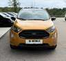 Ford EcoSport ST-Line *1.Besitz*Leder*Schiebedach*Tempomat*Ambiente* Gelb - thumbnail 2