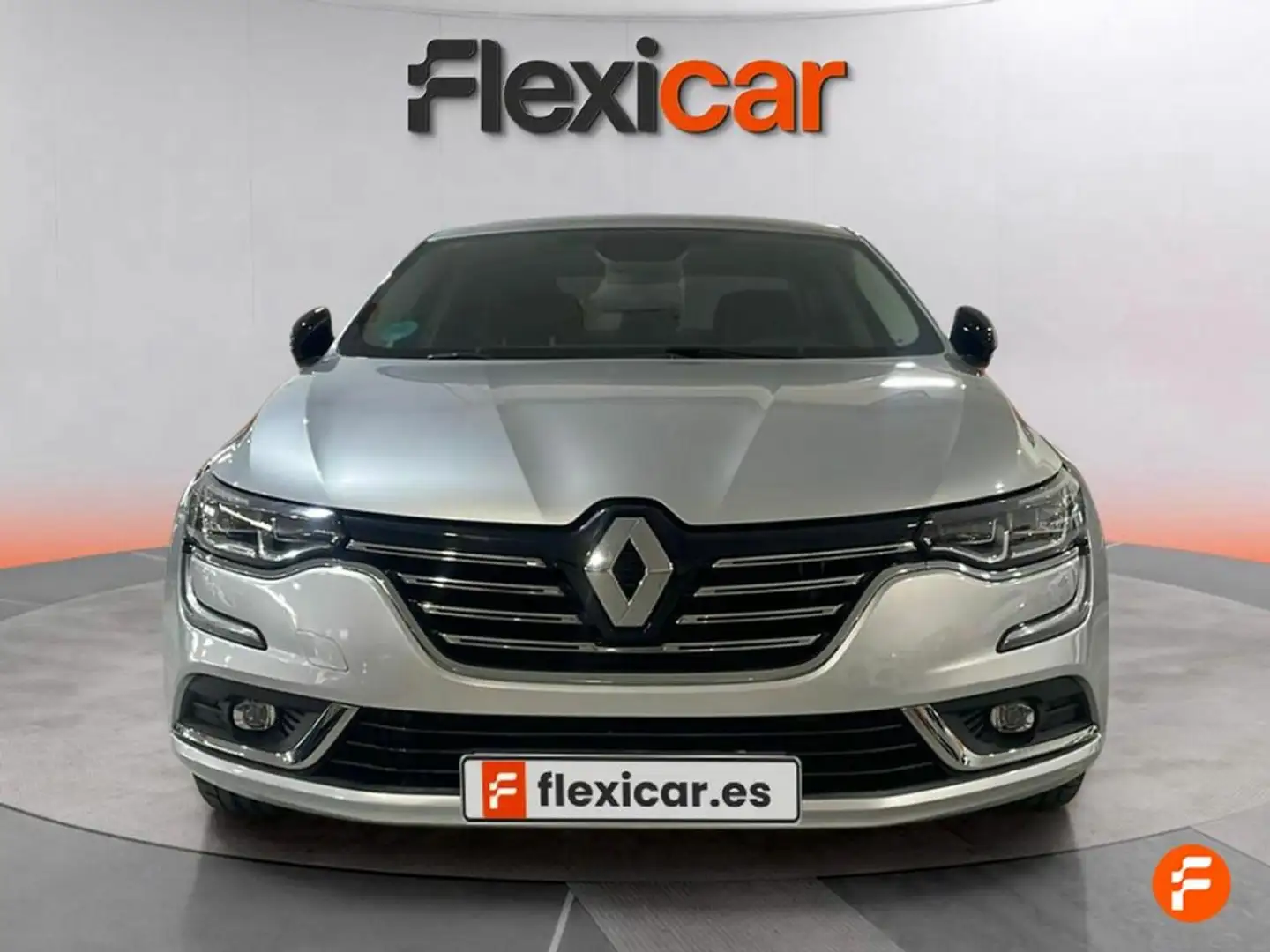 Renault Talisman Limited Blue dCi 88 kW (120CV) Amarillo - 2