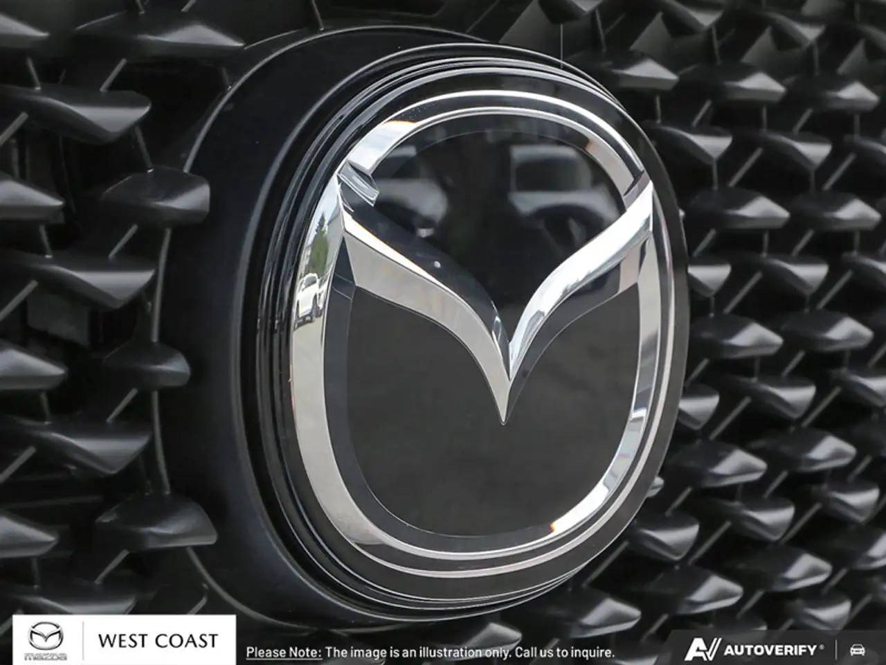 Mazda CX-30 photo Mazda CX-30