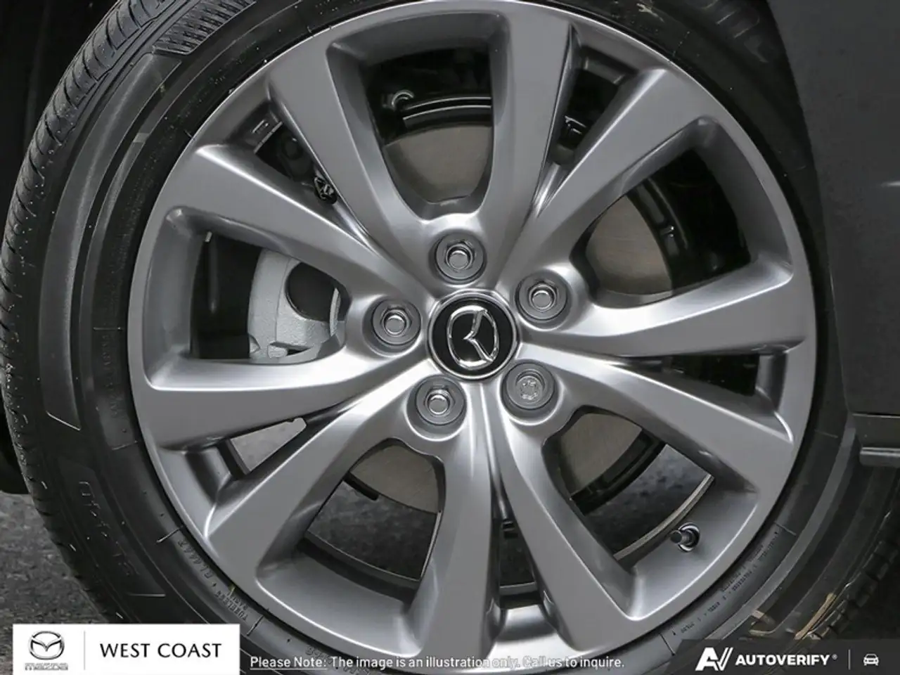 Mazda CX-30 photo Mazda CX-30