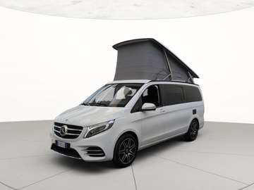 250 cdi 4Mat. Aut.