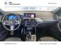 BMW X4 xDrive20d 190ch M Sport Euro6d-T Blanc - thumbnail 11
