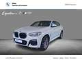 BMW X4 xDrive20d 190ch M Sport Euro6d-T Blanc - thumbnail 1