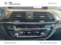 BMW X4 xDrive20d 190ch M Sport Euro6d-T Blanc - thumbnail 15