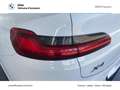 BMW X4 xDrive20d 190ch M Sport Euro6d-T Blanc - thumbnail 6