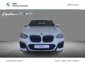 BMW X4 xDrive20d 190ch M Sport Euro6d-T Blanc - thumbnail 2