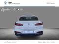 BMW X4 xDrive20d 190ch M Sport Euro6d-T Blanc - thumbnail 4
