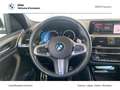 BMW X4 xDrive20d 190ch M Sport Euro6d-T Blanc - thumbnail 12